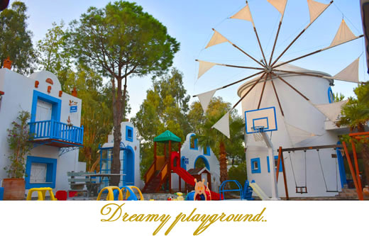 playground